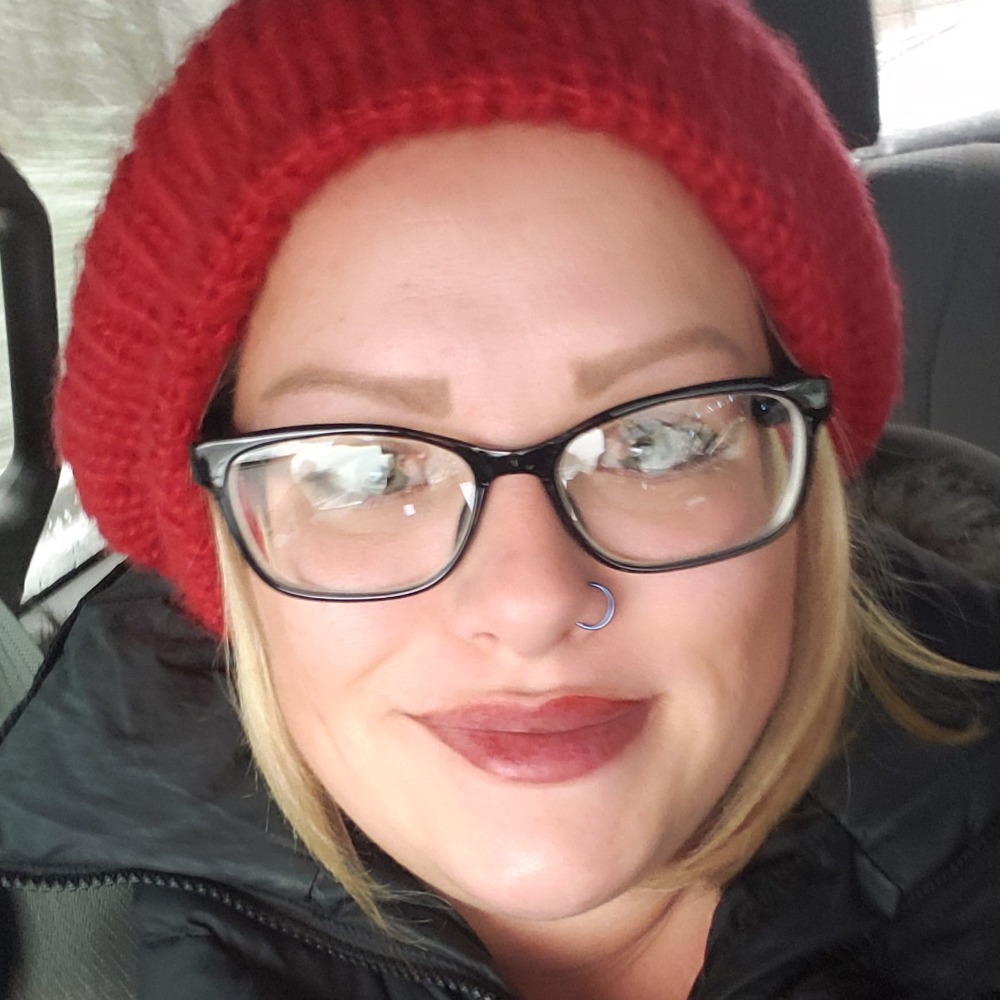 Meet your Posher, Chasity